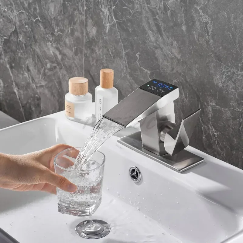 Digital Temp Faucet - Image 2