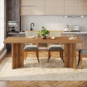 Farmhouse Dining Table