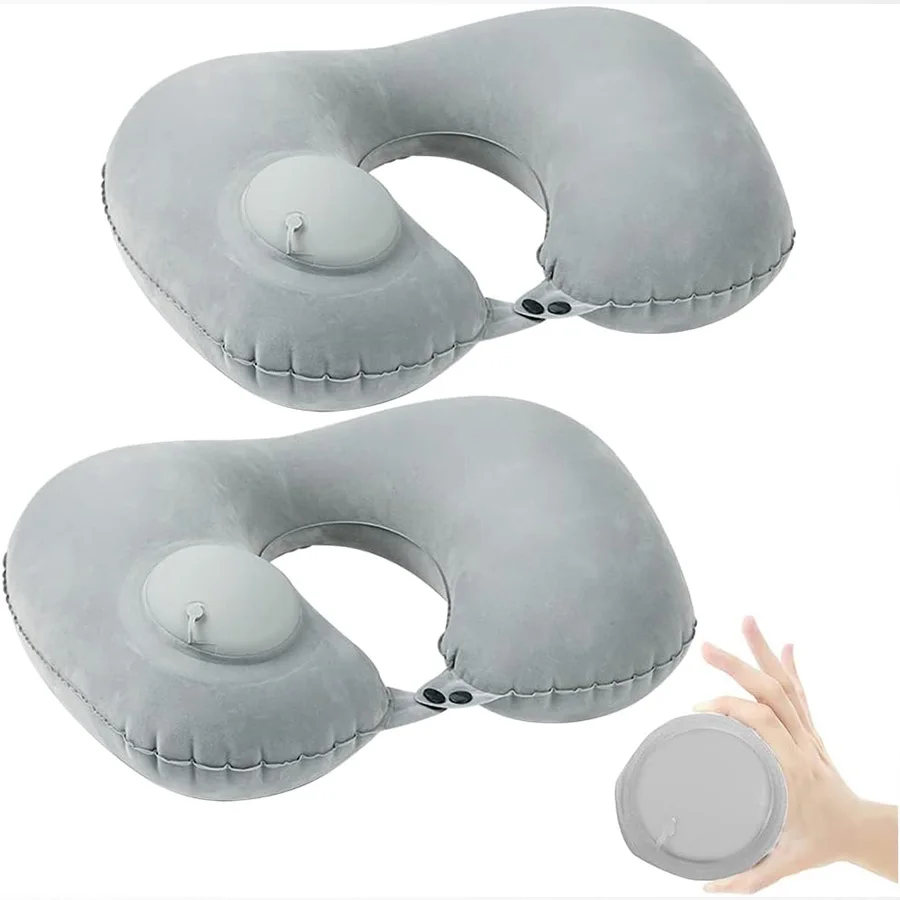 Travel Neck Pillow - Image 4