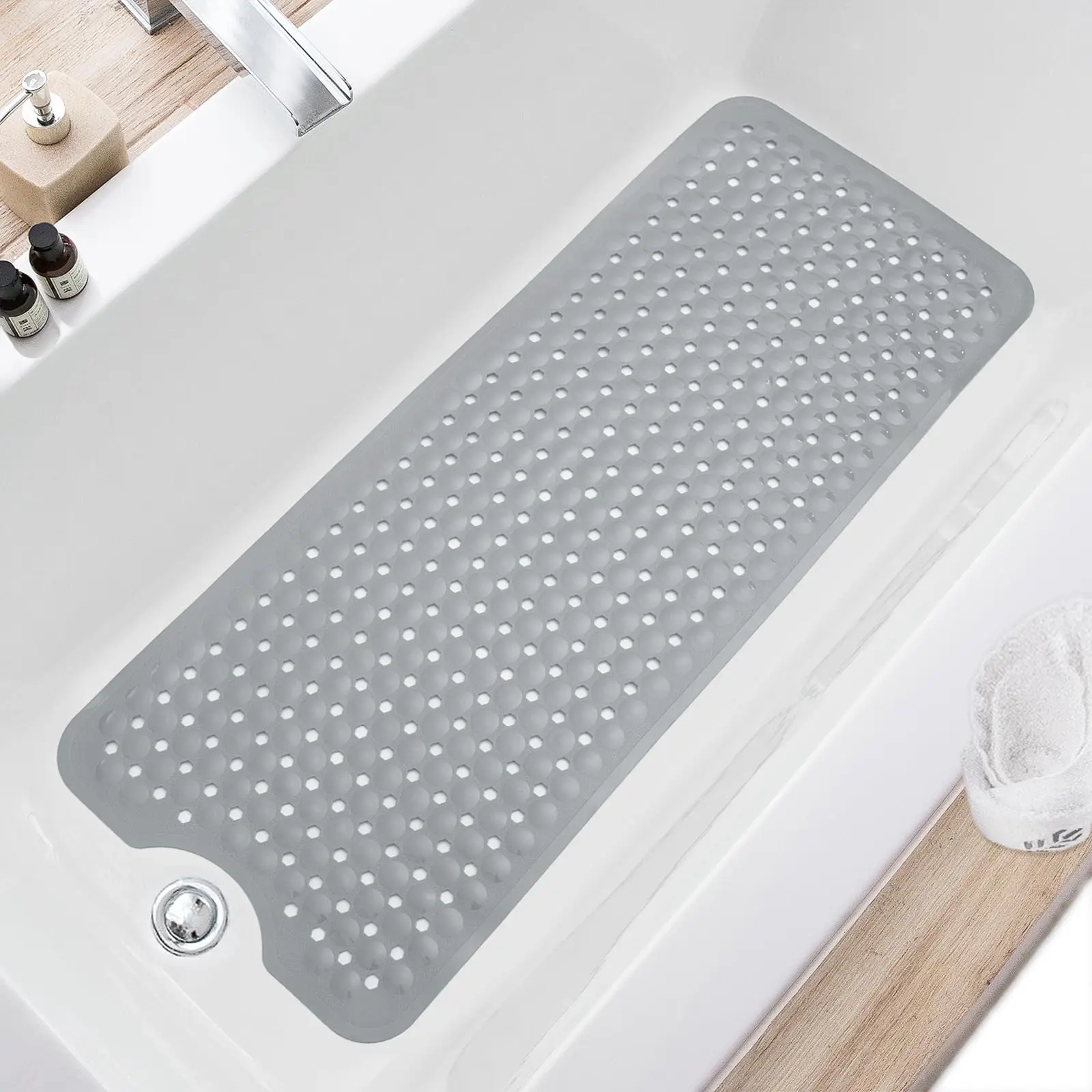 Large Bathtub Mat