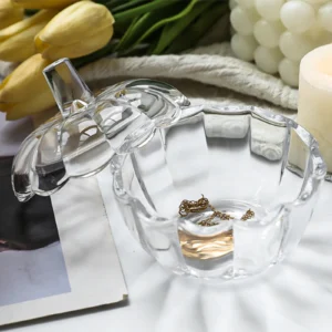 Decorative Candy Bowl