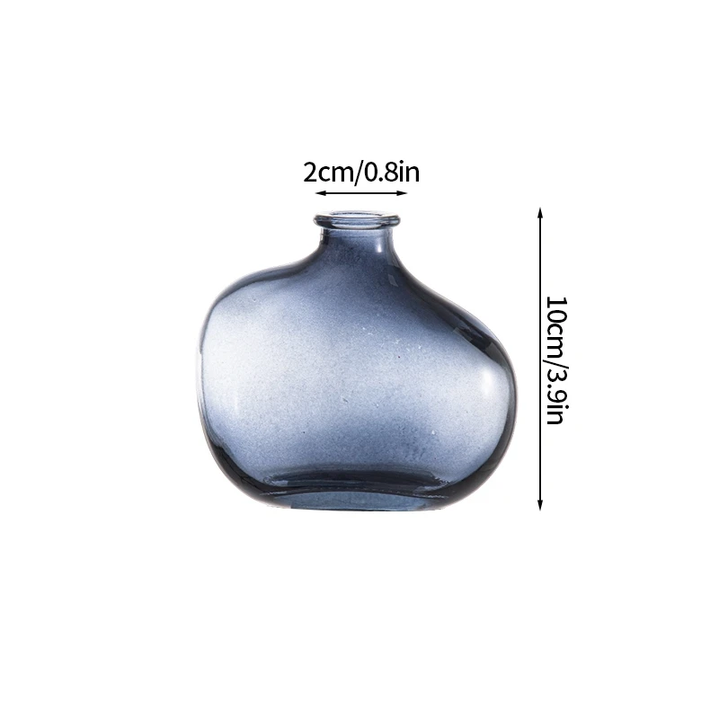 Retro Bud Vase - Image 12