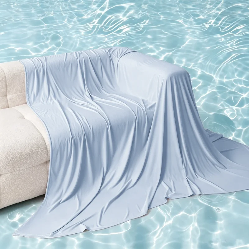Travel Cooling Blanket - Image 12