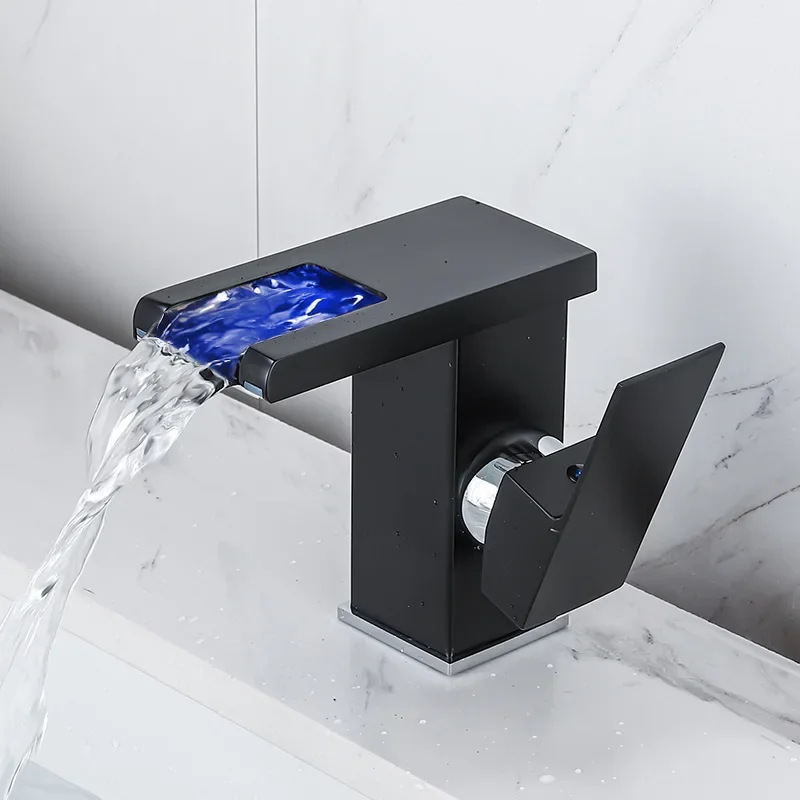 LED Basin Tap - Image 13