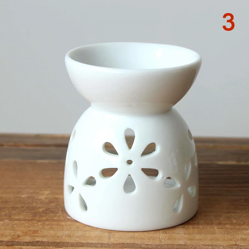 Flower Pattern Burner - Image 10