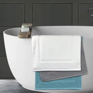 Cotton Spa Mat
