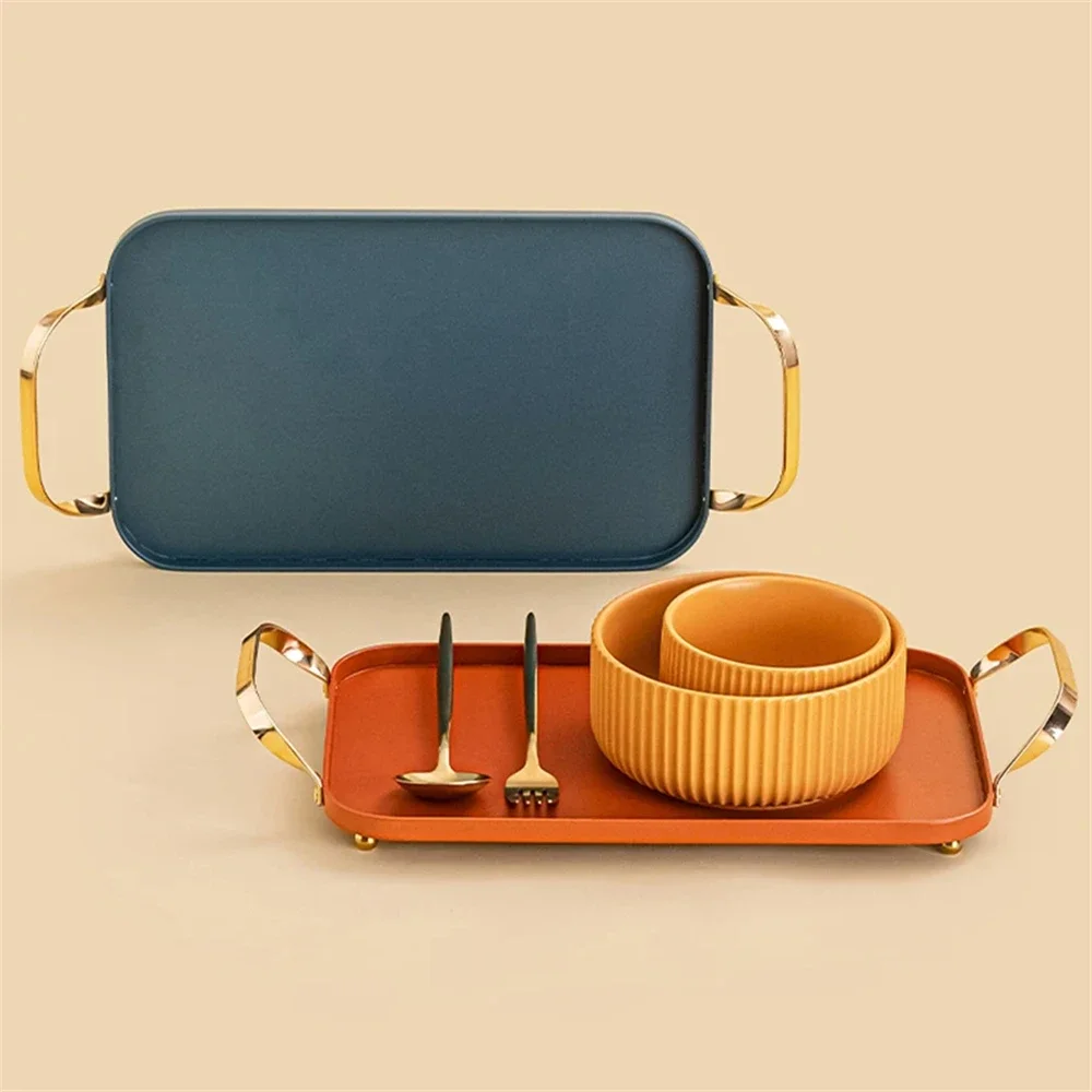 Metal Storage Tray - Image 6