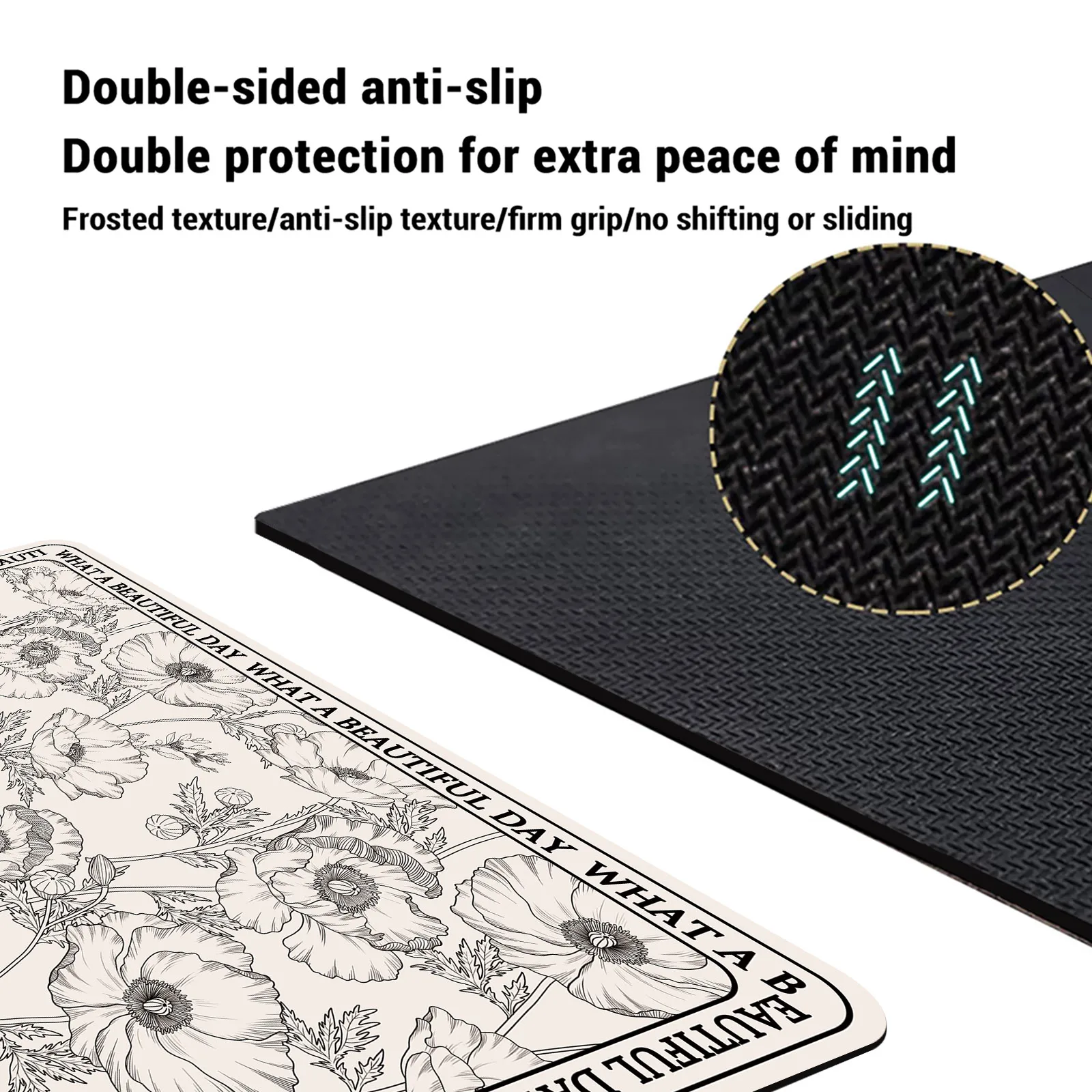 Luxury Shower Mat - Image 5