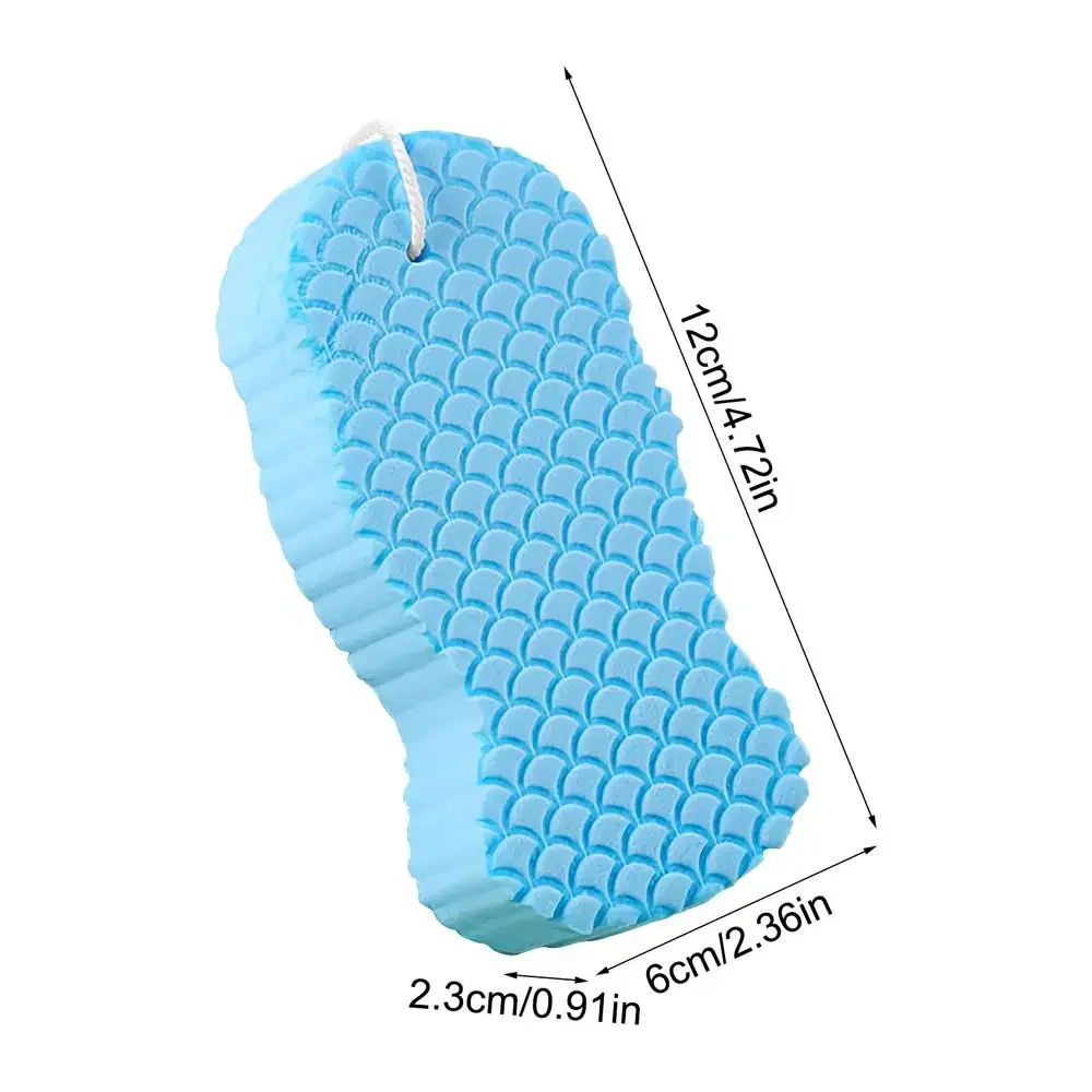 Bath Scrub Sponge - Image 9