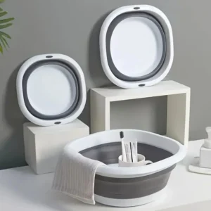 Foot Soak Tub