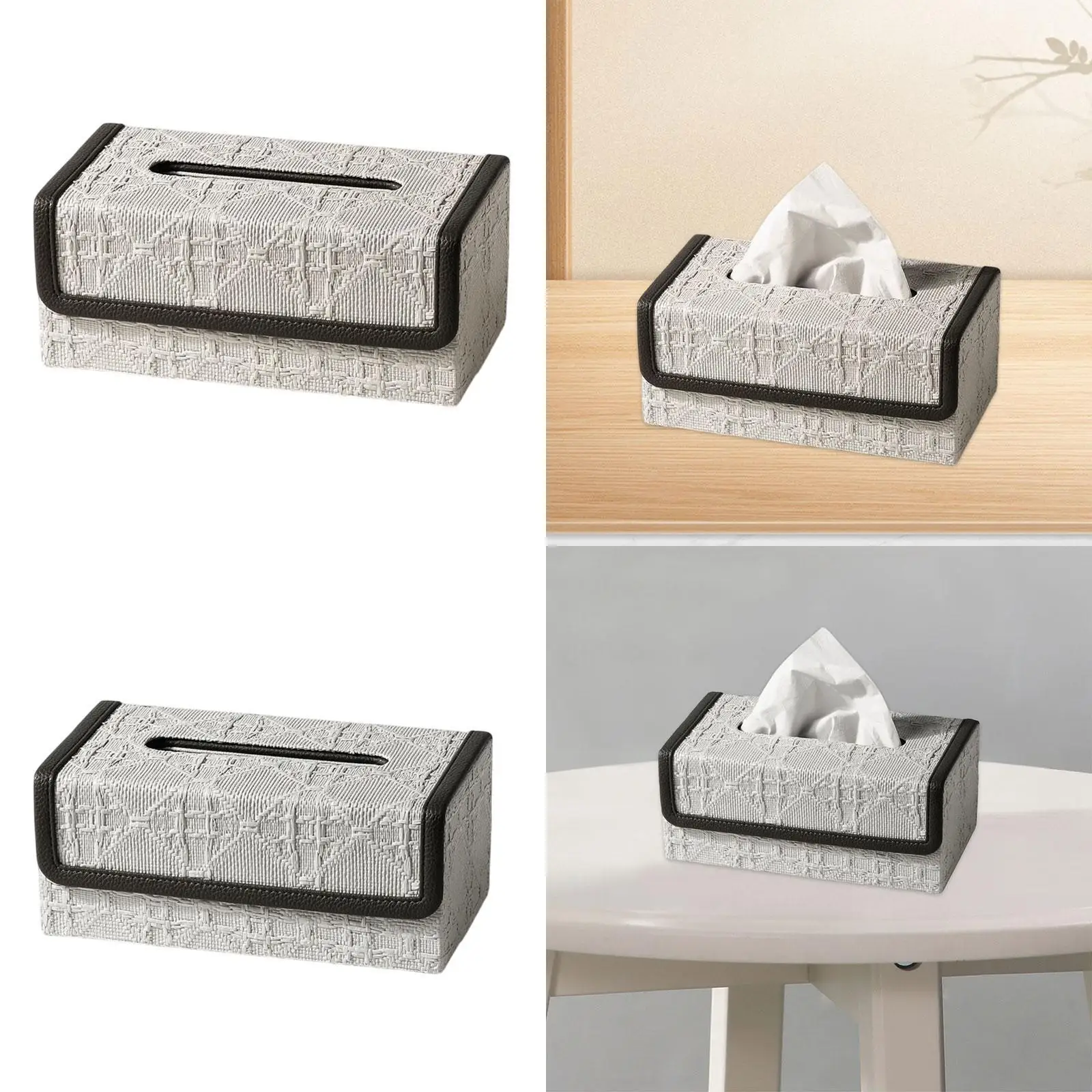 Multifunction Tissue Case - Image 2