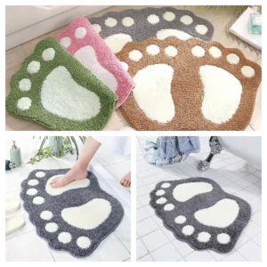 Microfiber Bath Mat