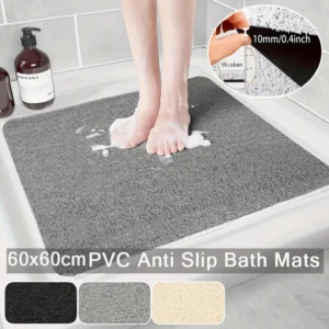 PVC Shower Mat
