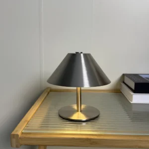 Cordless Touch Lamp