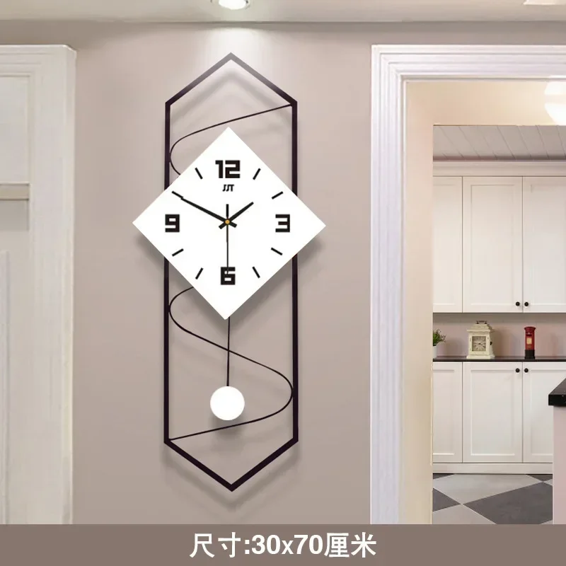 Simple Creative Clock - Image 6