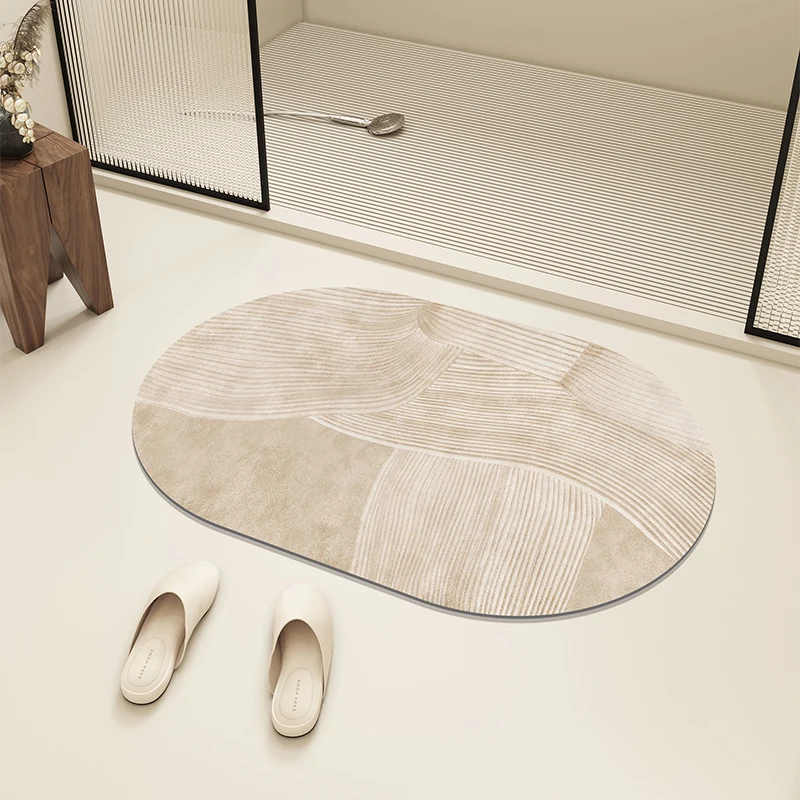Diatom Mud Mat