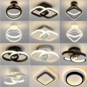 Ceiling Aisle Light