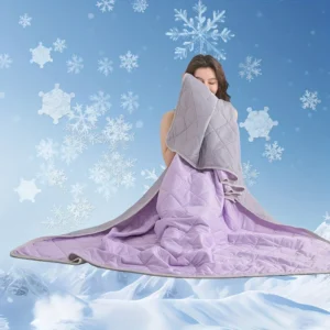 Breathable Cooling Blanket