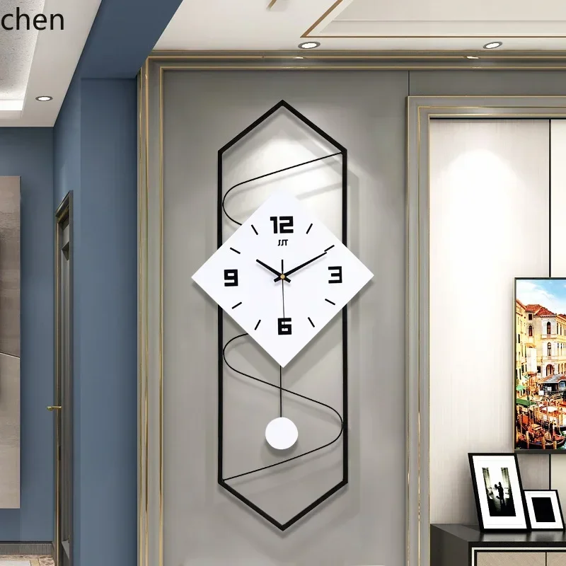 Simple Creative Clock - Image 4