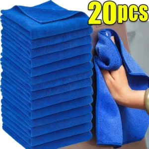 Auto Polishing Cloth
