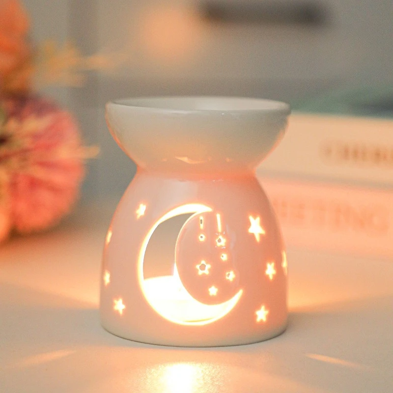 Hollow Oil Diffuser - Image 8
