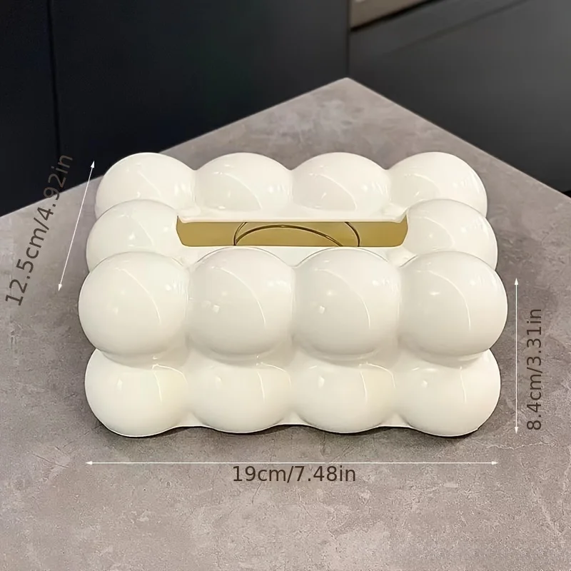 Desktop Tissue Holder - Image 3