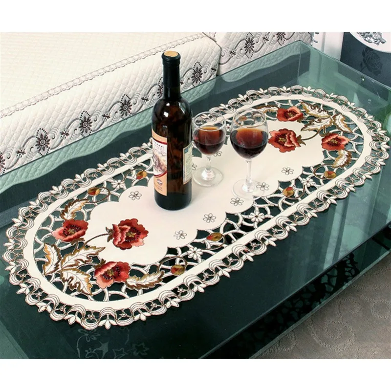 Printed Table Runner - Image 5