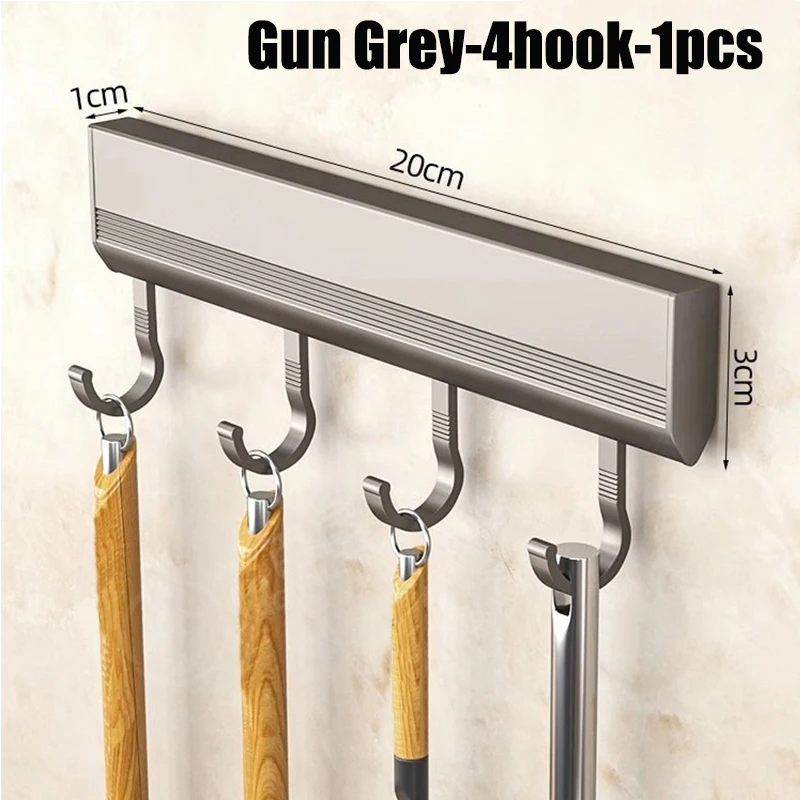 Wall Hook Rack - Image 7
