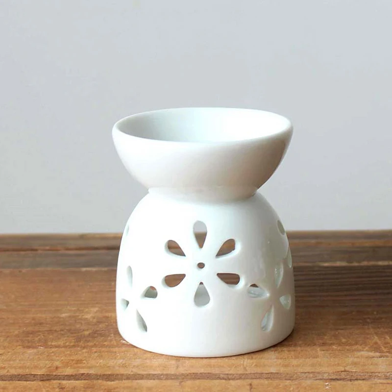 Flower Pattern Burner - Image 5