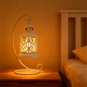 Birdcage Tealight Holder