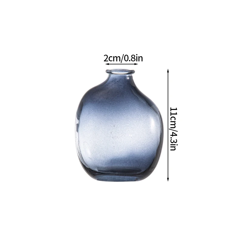 Retro Bud Vase - Image 11