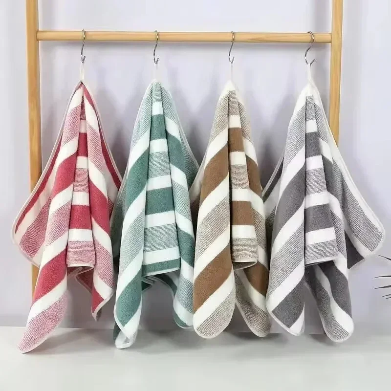 Large Wrap Towel - Image 2