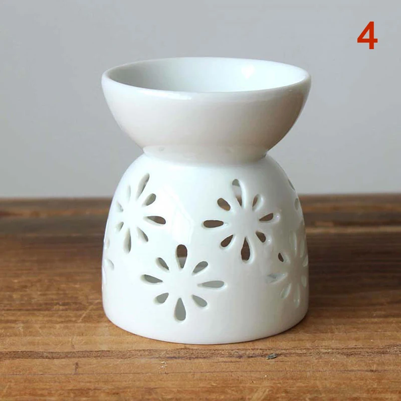 Flower Pattern Burner - Image 9
