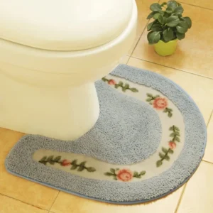 U Shaped Mat