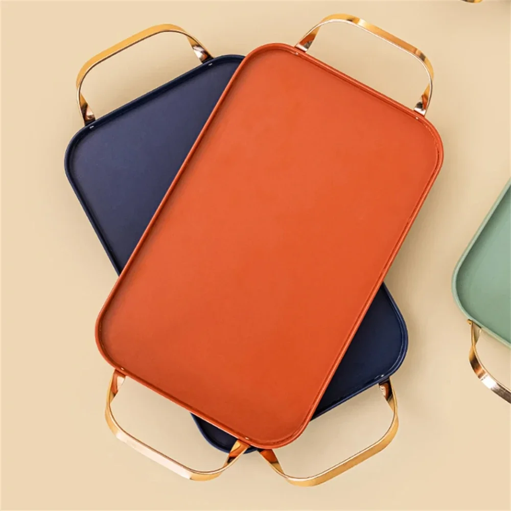 Metal Storage Tray - Image 2