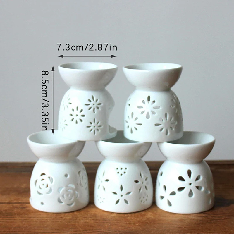 Flower Pattern Burner - Image 6
