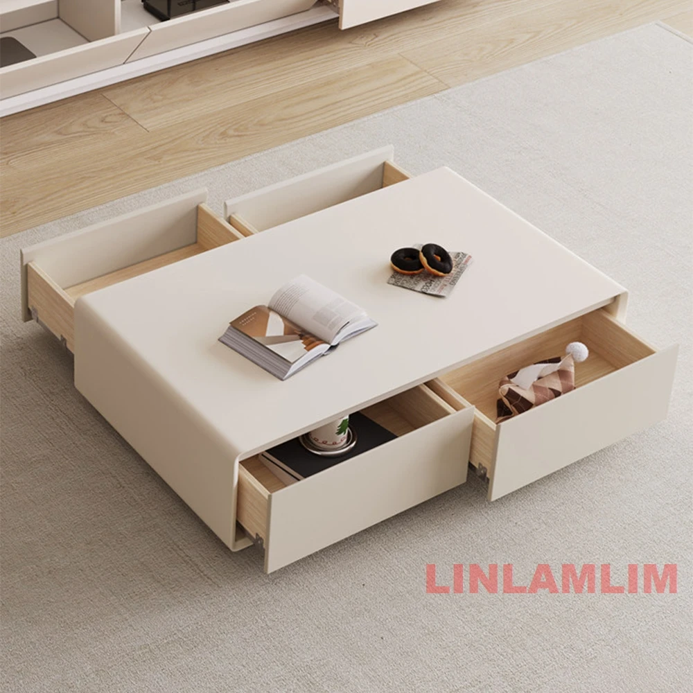 Coffee Table Set - Image 2