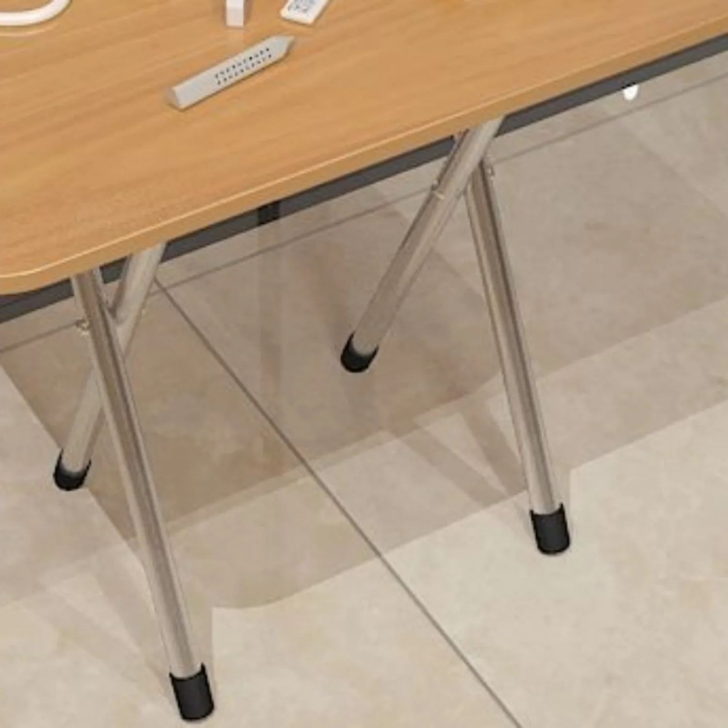 Folding Utility Table - Image 4