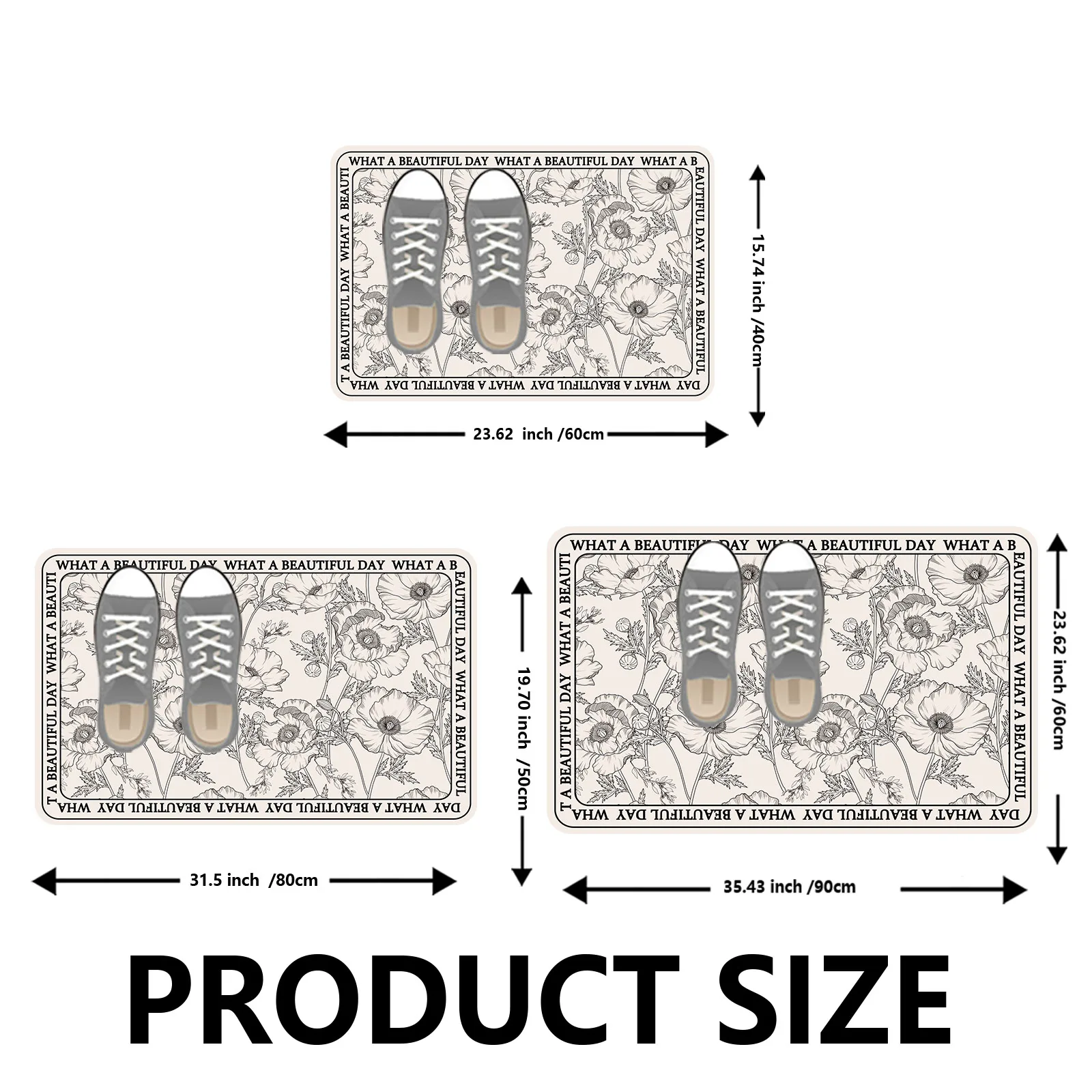 Luxury Shower Mat - Image 6