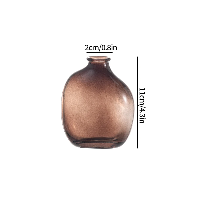 Retro Bud Vase - Image 15