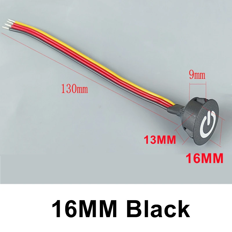 Touch Dimmer Switch - Image 9