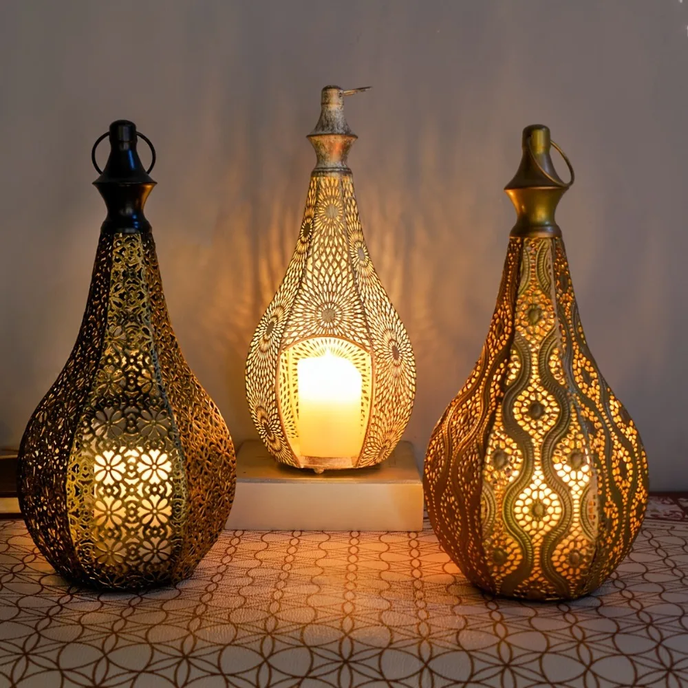 Moroccan Tealight Holder - Image 6