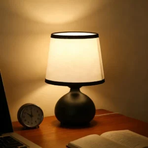 Bedside Table Lamp