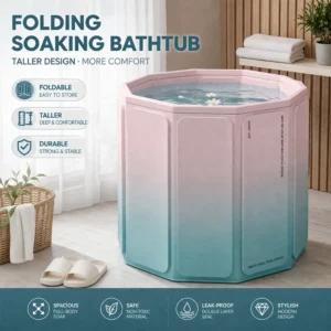 PVC Bath Tub