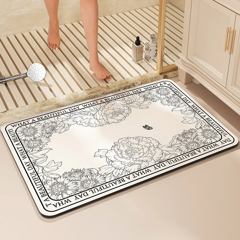 Luxury Shower Mat - Image 13