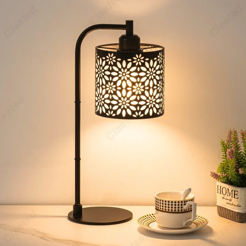 Fabric Desk Lamp - Image 8