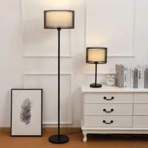Nordic Floor Lamp