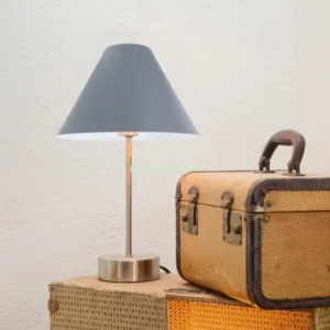 Bucket Lamp Shade
