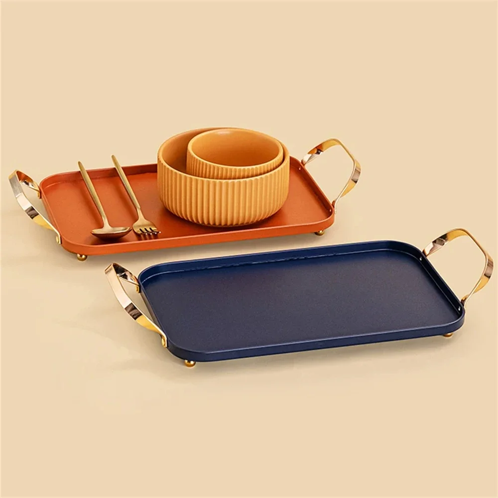 Metal Storage Tray - Image 4