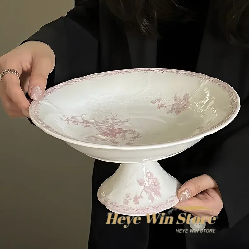 French Fruit Tray - Image 2